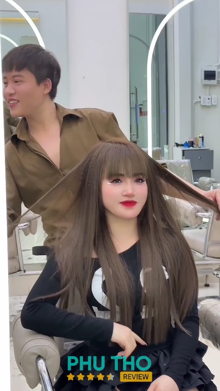 1996HairSalon – hình ảnh 2