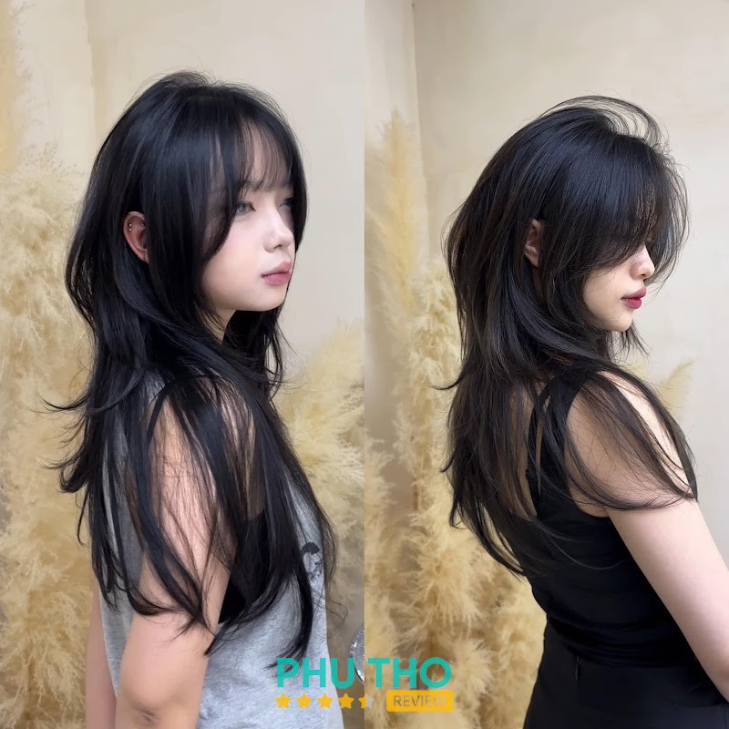 1996HairSalon – hình ảnh 3