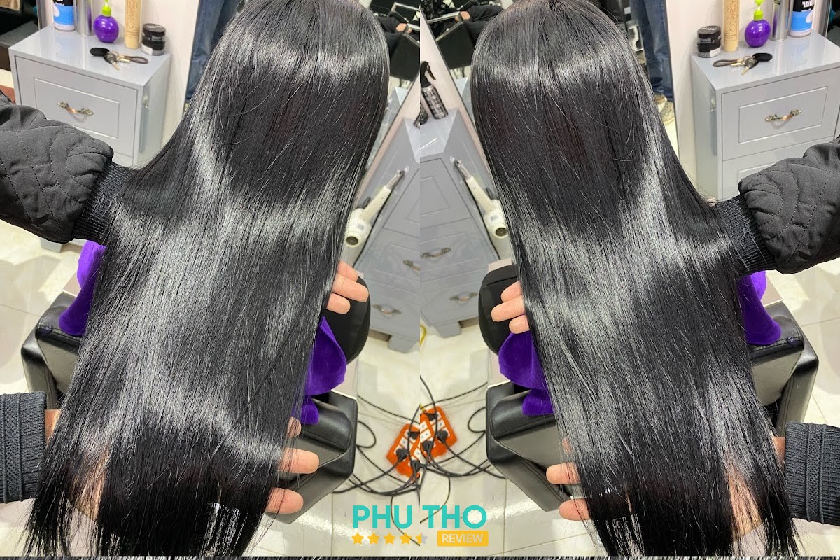 Salon tóc Phương Suri – hình ảnh 2