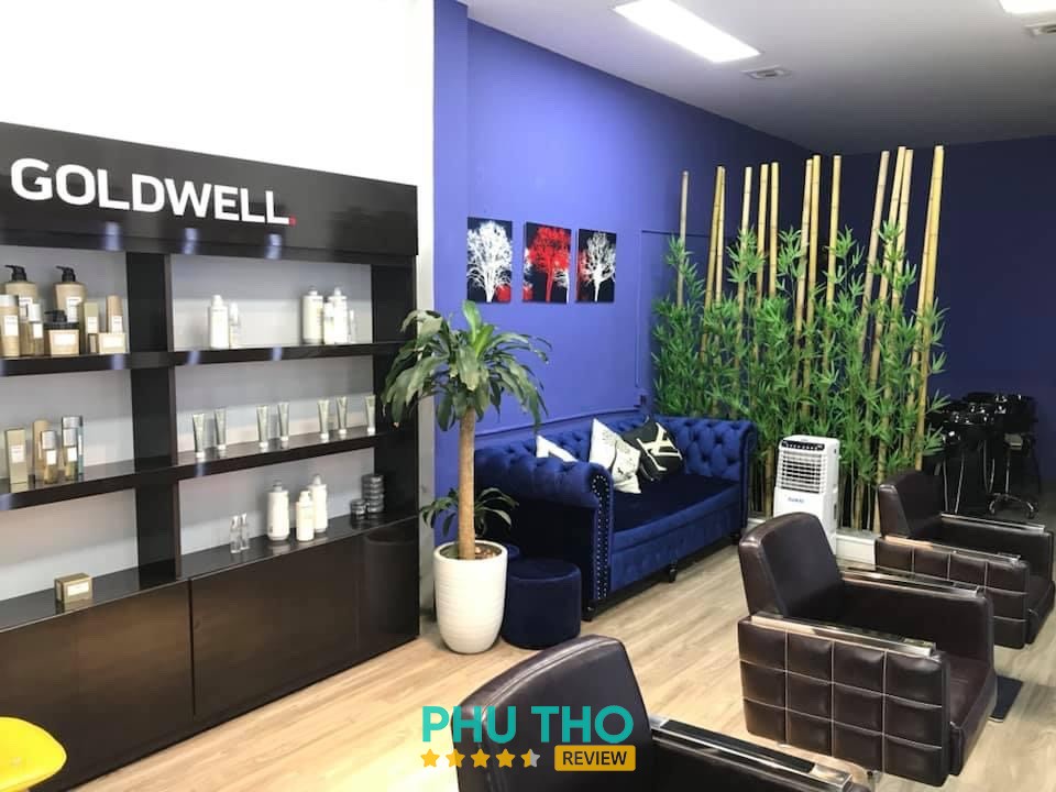 Dũng hair salon hoà bình – hình ảnh 2