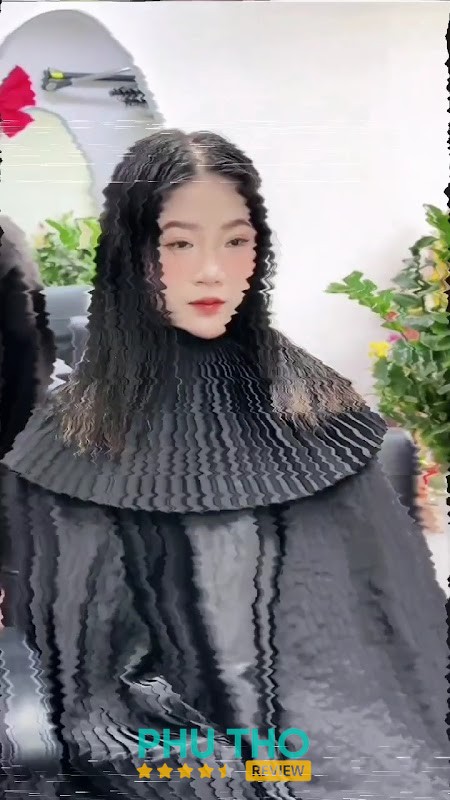 Nam Hair Salon – 130 Quang Trung, Nông Trang