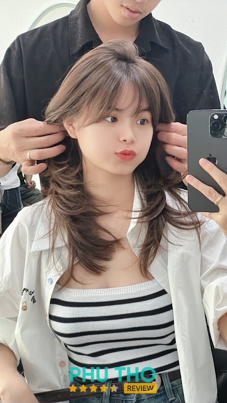 Nam Hair Salon – hình ảnh 2