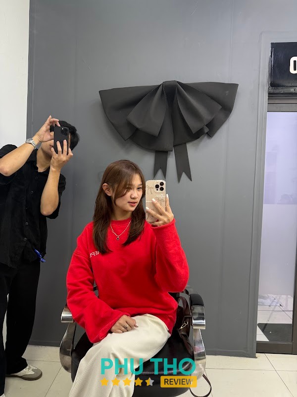 Nam Hair Salon – hình ảnh 3