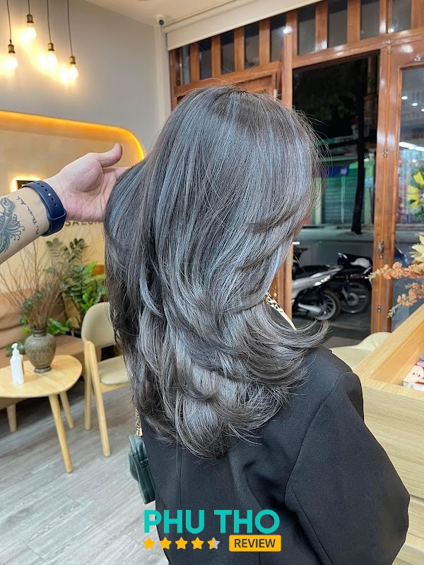 Amy Hair Salon – hình ảnh 3
