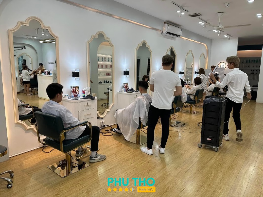Bảo Bảo Việt Trì – hình ảnh 2