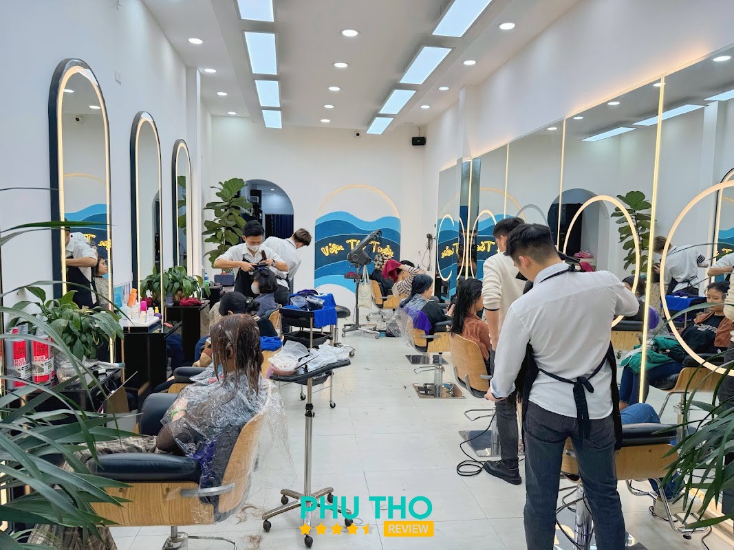 Viện Tóc Toàn Phú Thọ