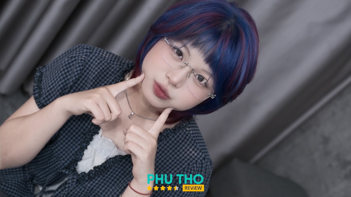 Tiệm Tóc Tép Hair Phú Thọ