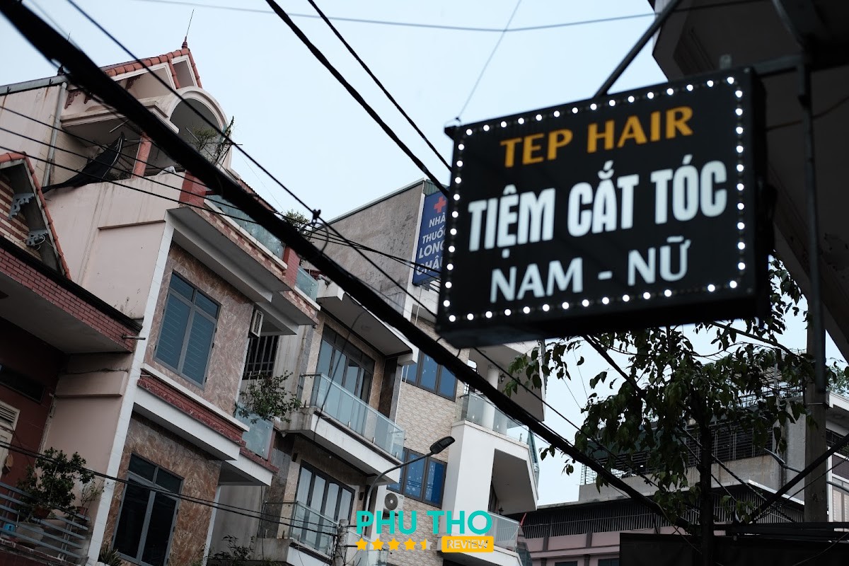 Tiệm Tóc Tép Hair – hình ảnh 3