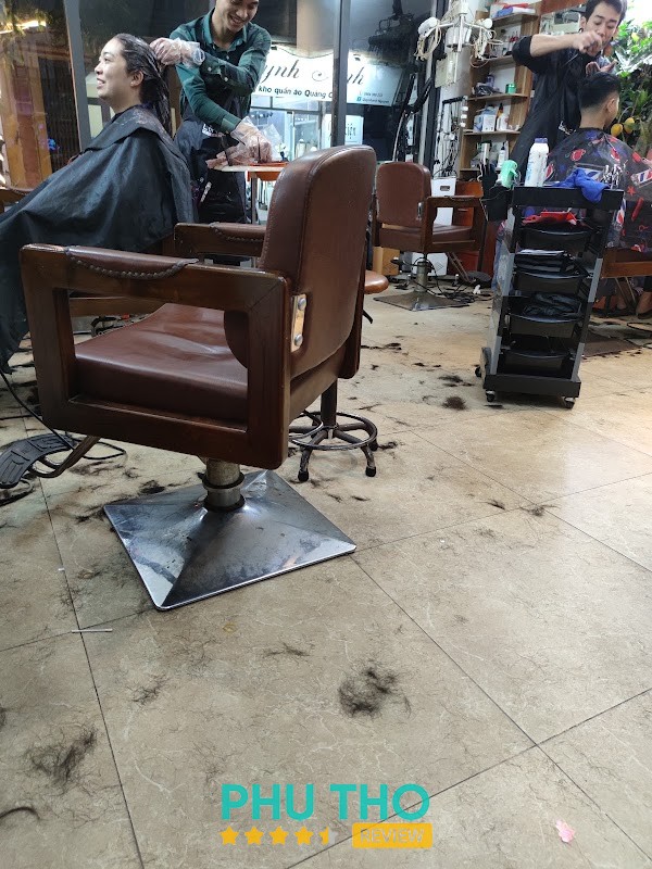 CƯỜNG HAIR SALON – hình ảnh 3