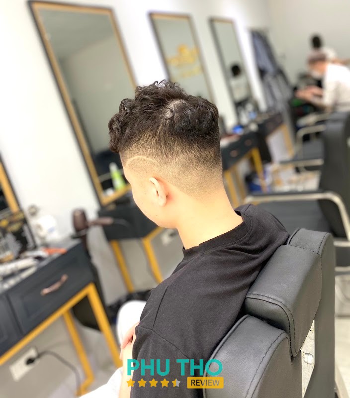 Hệ thống tóc nam Elegant Man – hình ảnh 3