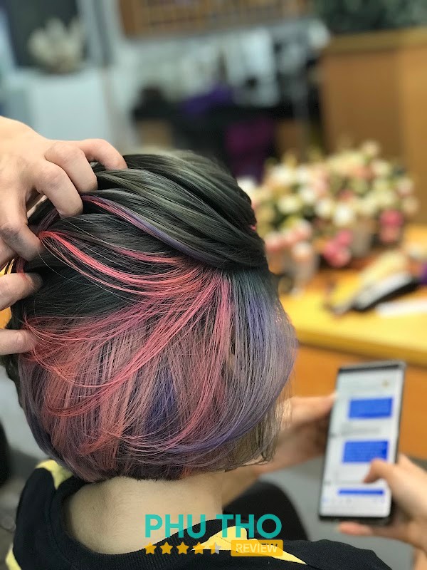 Bảo Bảo Phúc Yên