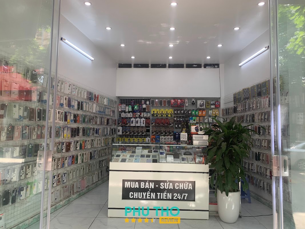 Sam Hair Salon – hình ảnh 3