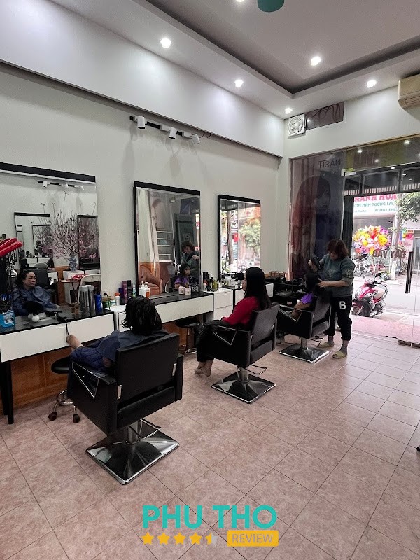 Hair Salon Phong – hình ảnh 2