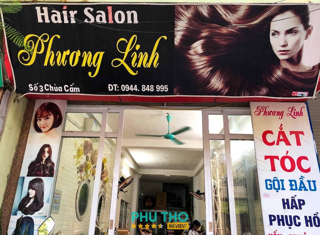 Hair Salon Phương Linh – hình ảnh 3