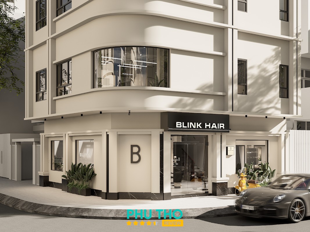 Blink Hair Salon Việt Trì hình ảnh 2