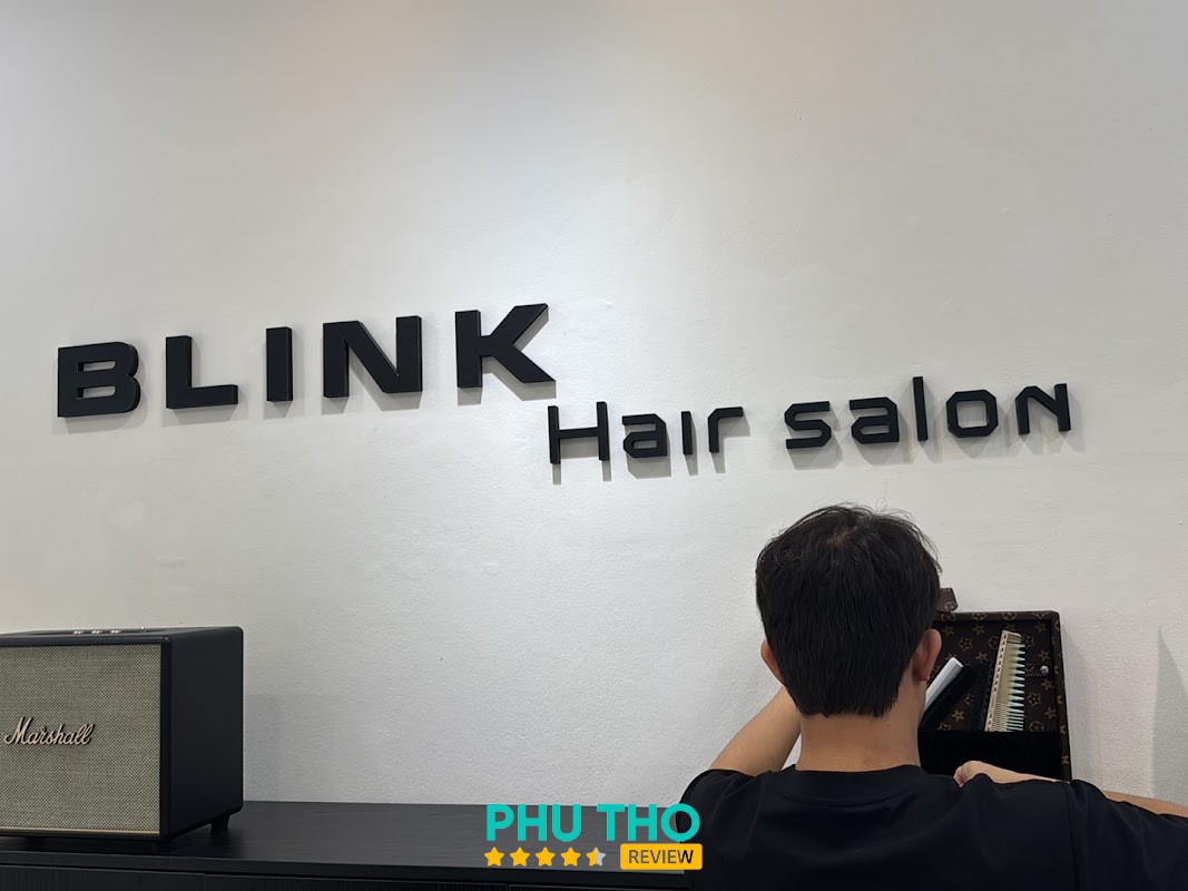 Blink Hair Salon Việt Trì hình ảnh 3