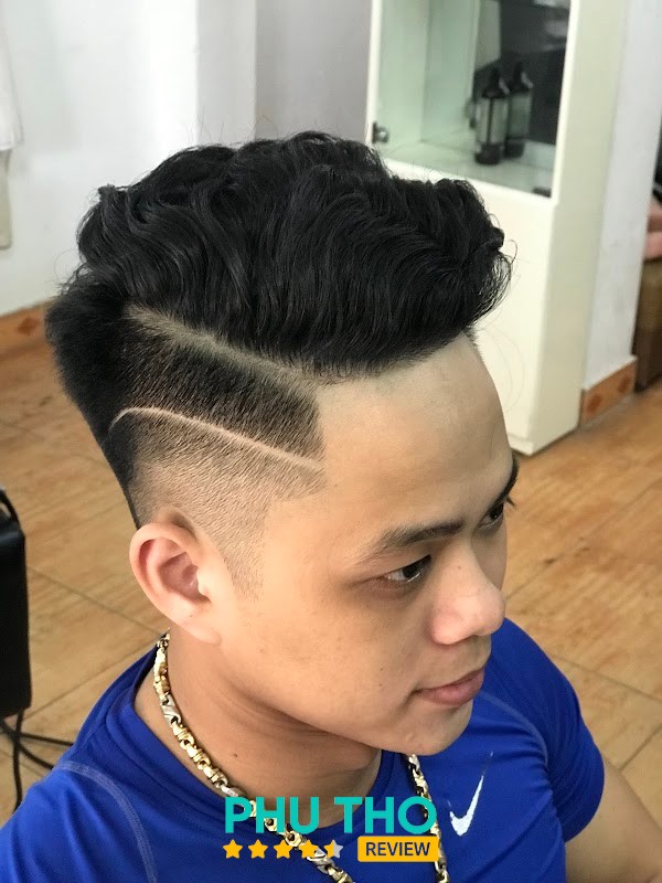 Hair Salon Lâm Nguyễn hình ảnh 3