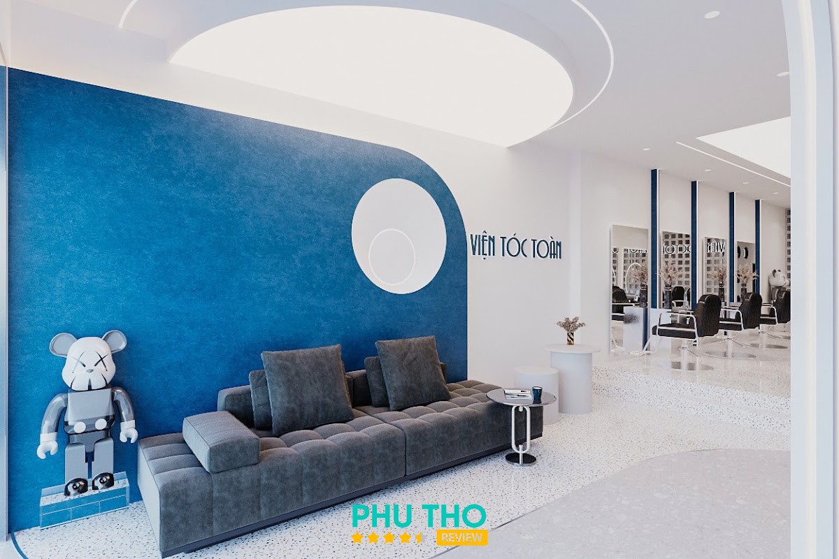 Viện Tóc Toàn hình ảnh 2