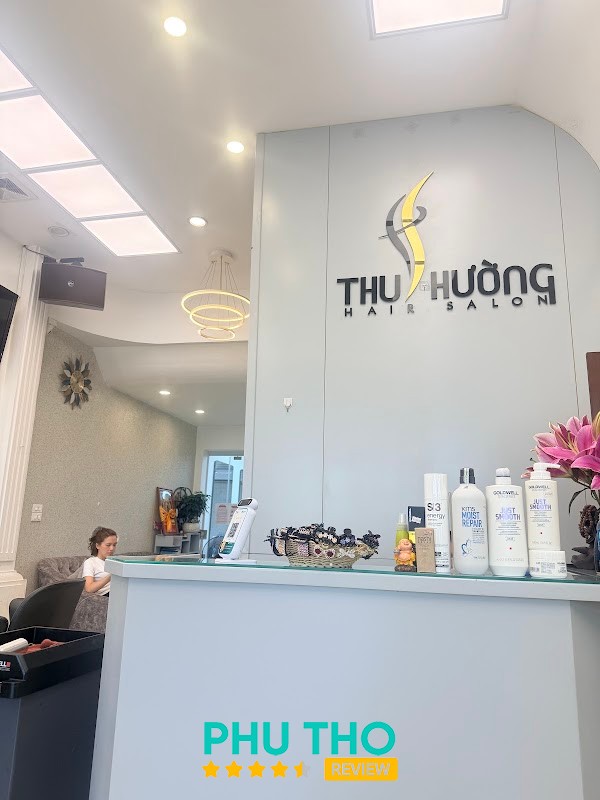 Salon Thu Hường - Vĩnh Yên