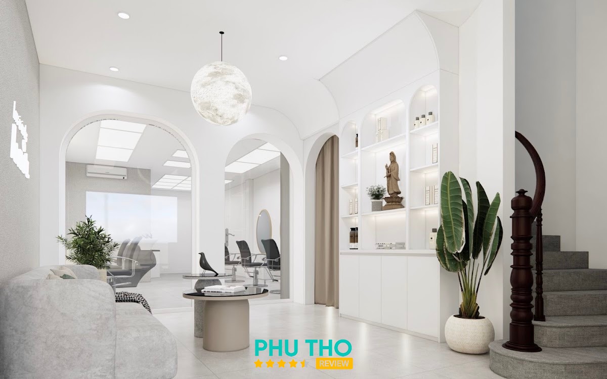 Salon Thu Hường - Vĩnh Yên hình ảnh 2
