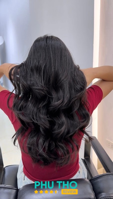 Hoàng Quốc Sỹ Hair Salon hình ảnh 2