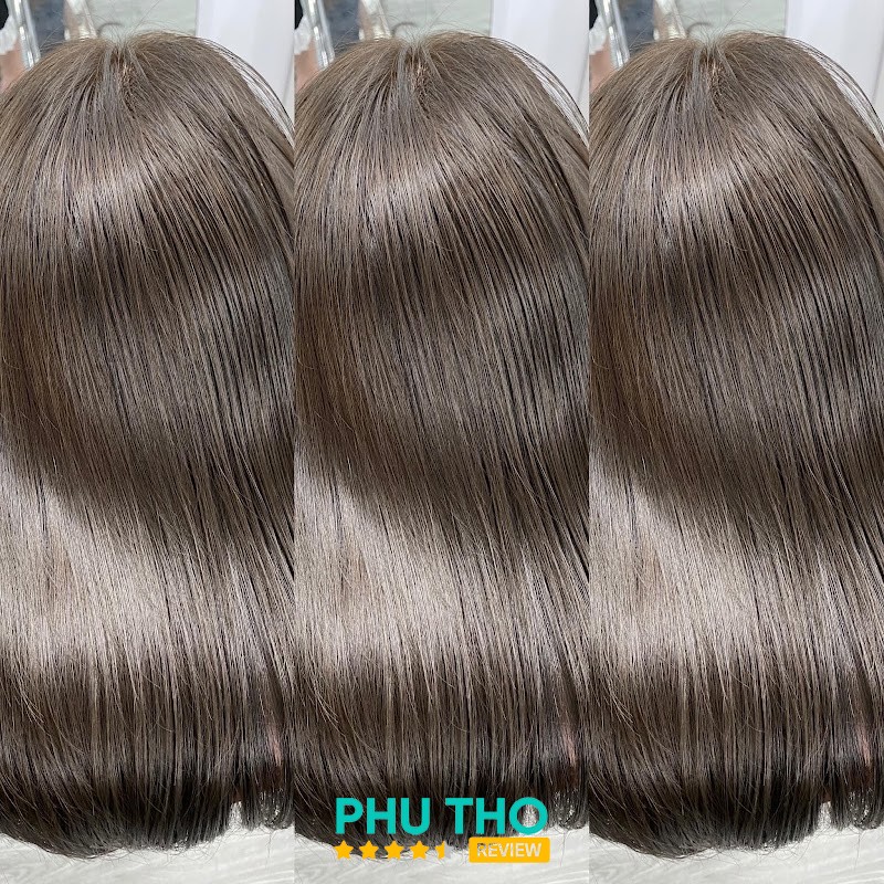 Hoàng Quốc Sỹ Hair Salon hình ảnh 3