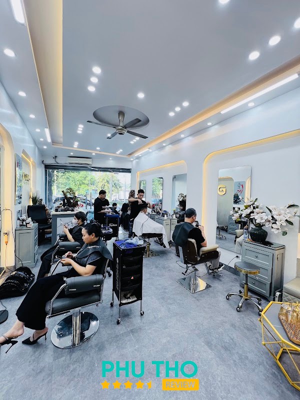Dũng Diamond Hair Salon