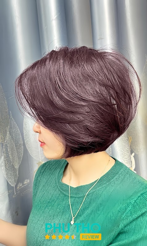 Dũng Diamond Hair Salon hình ảnh 3