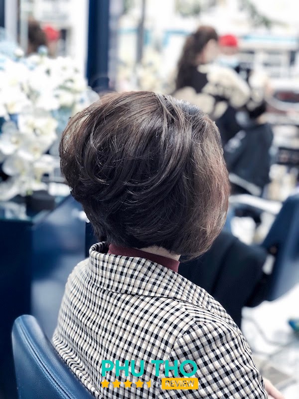 Hair Salon Nam Sơn hình ảnh 2