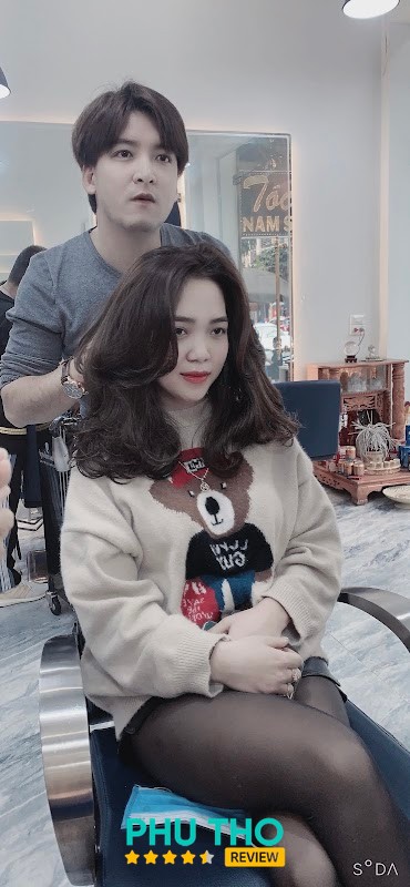 Hair Salon Nam Sơn hình ảnh 3