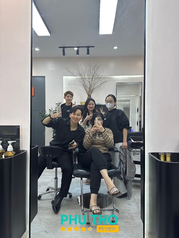 DCAO Hair Studio 37 hình ảnh 3