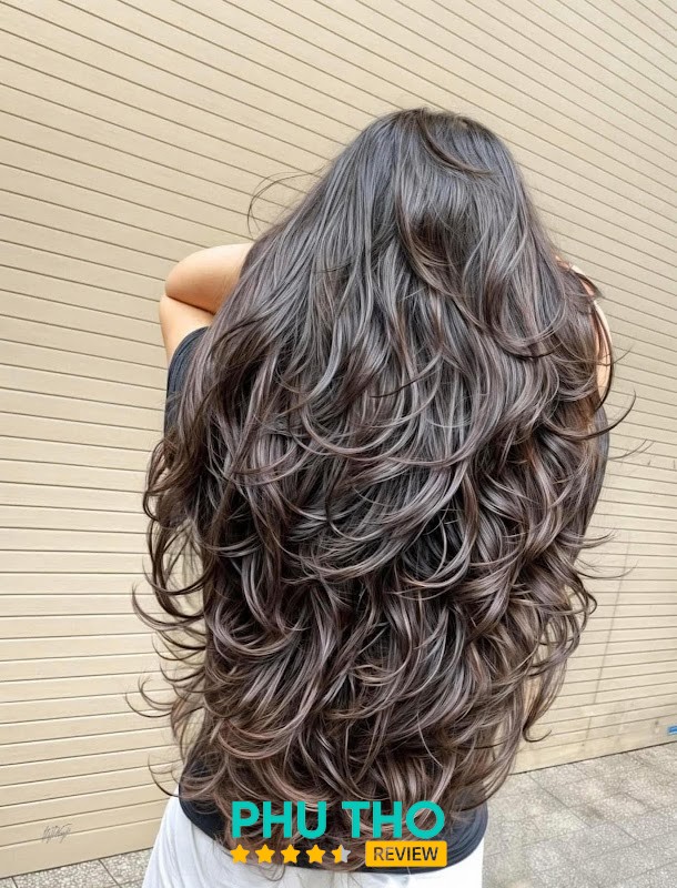 Tung Phuong Hair Salon hình ảnh 2