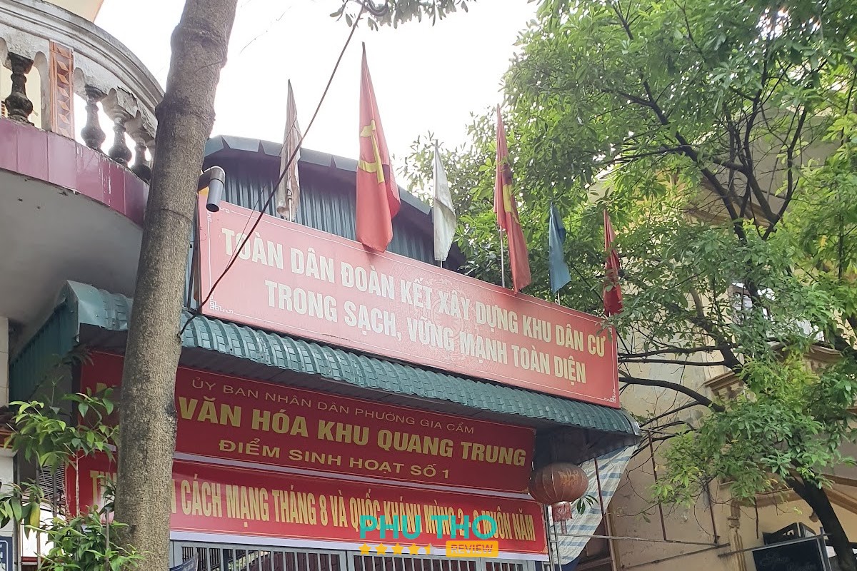 Sân cầu Quang Trung – hình ảnh 2
