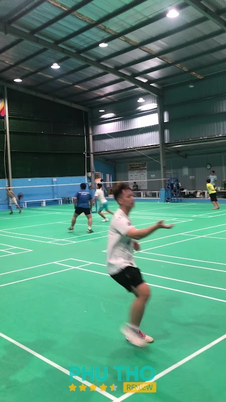 Hồng Phúc Sport – hình ảnh 2