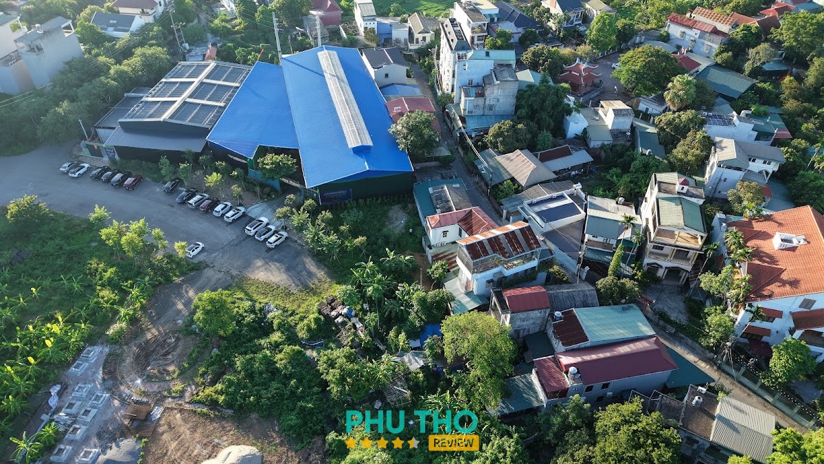 Long Phượng Pickleball – hình ảnh 2