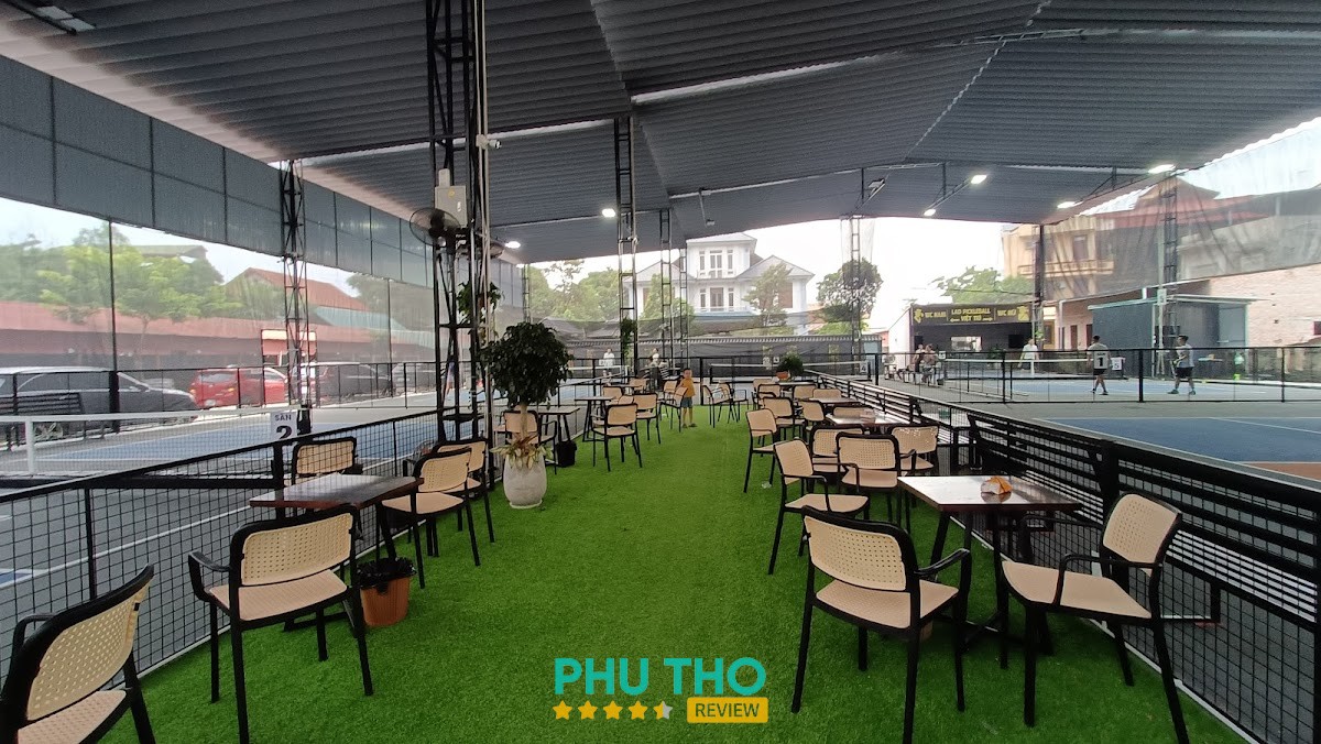 LAD PICKLEBALL VIỆT TRÌ – hình ảnh 3