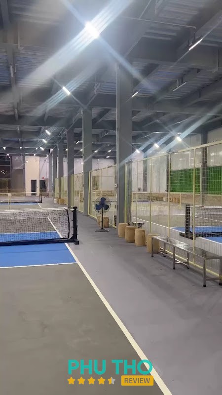 Pickleball Tuấn Anh – hình ảnh 2