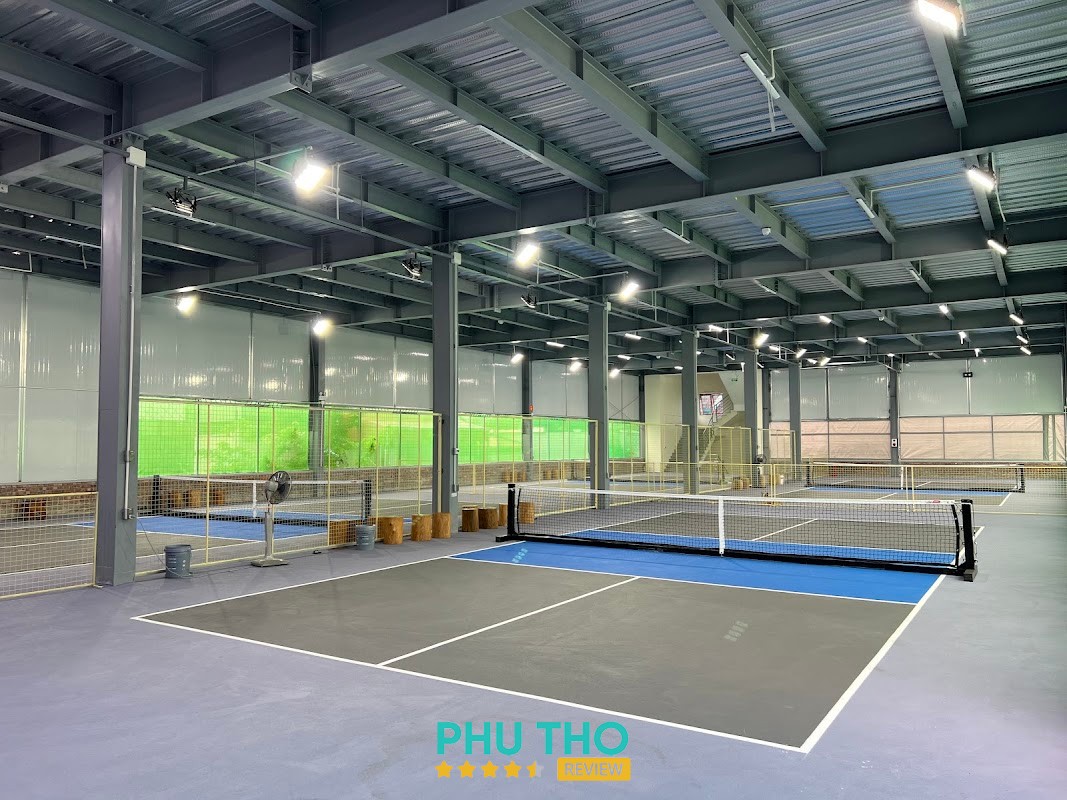Pickleball Tuấn Anh – hình ảnh 3