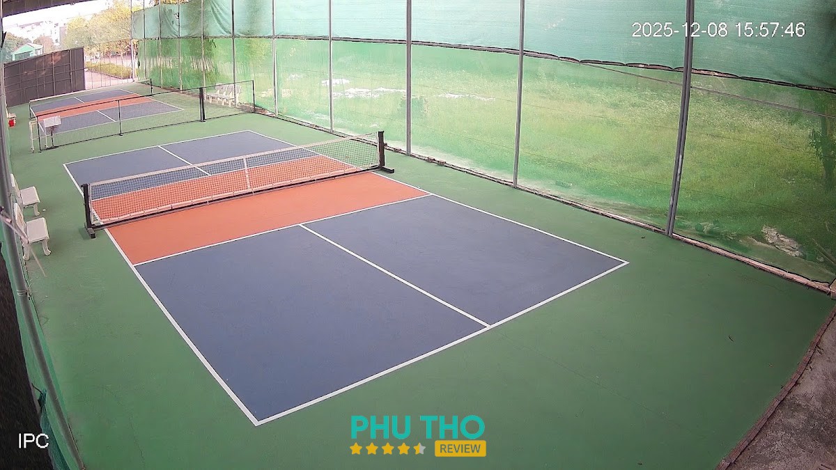 Sân Pickleball Minh Phương – hình ảnh 2