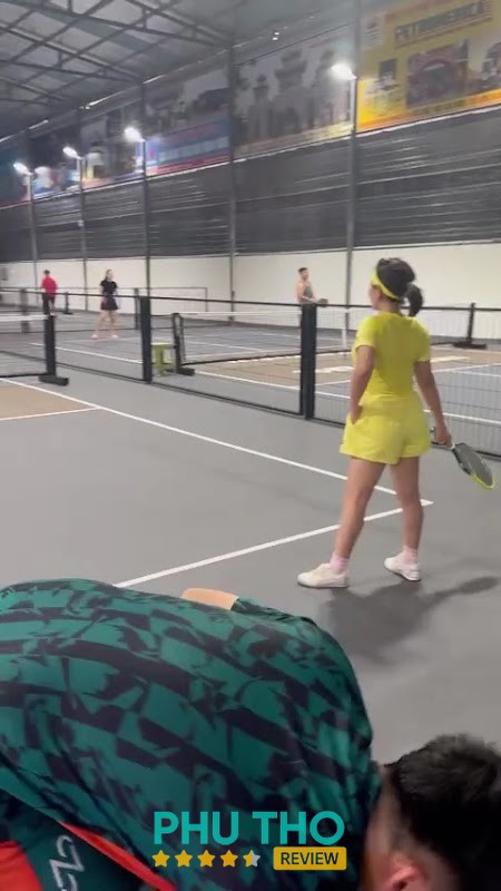 Toky Pickleball – hình ảnh 2