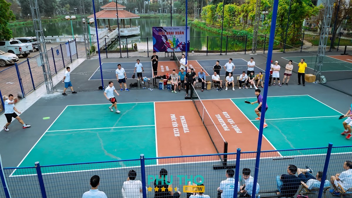 TnT Coffee & Pickleball - hình ảnh 2