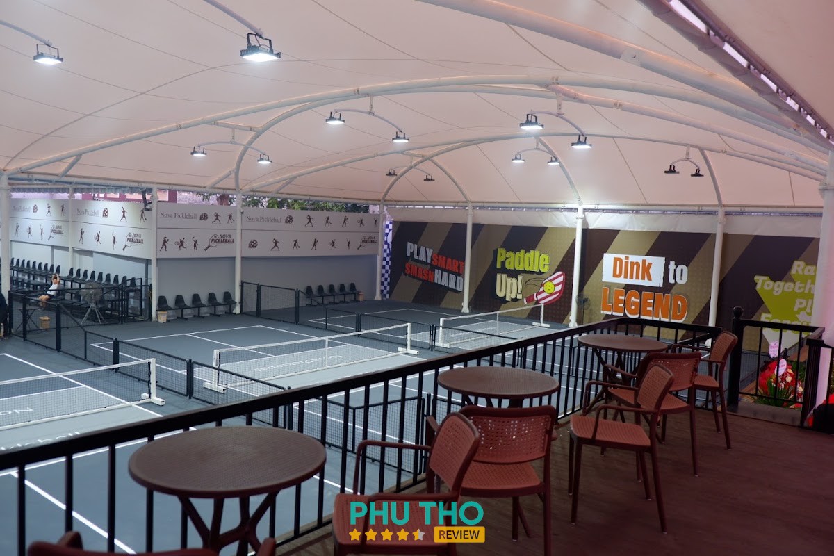 NOVA Pickleball Club – hình ảnh 2