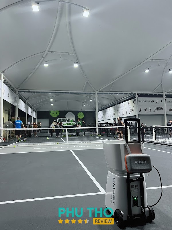 NOVA Pickleball Club – hình ảnh 3