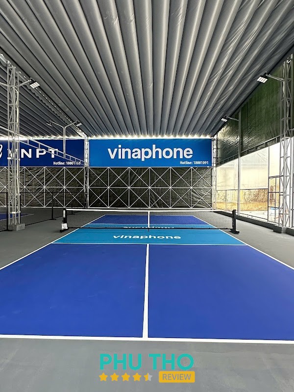 Sân VINA Pickleball – hình ảnh 2