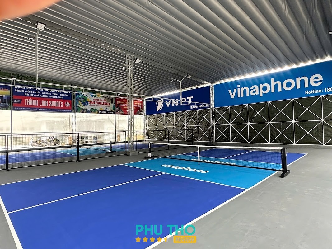 Sân VINA Pickleball – hình ảnh 3