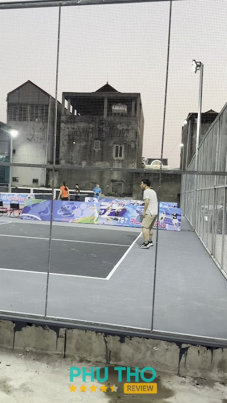 T&T Pickleball vĩnh yên – hình ảnh 3
