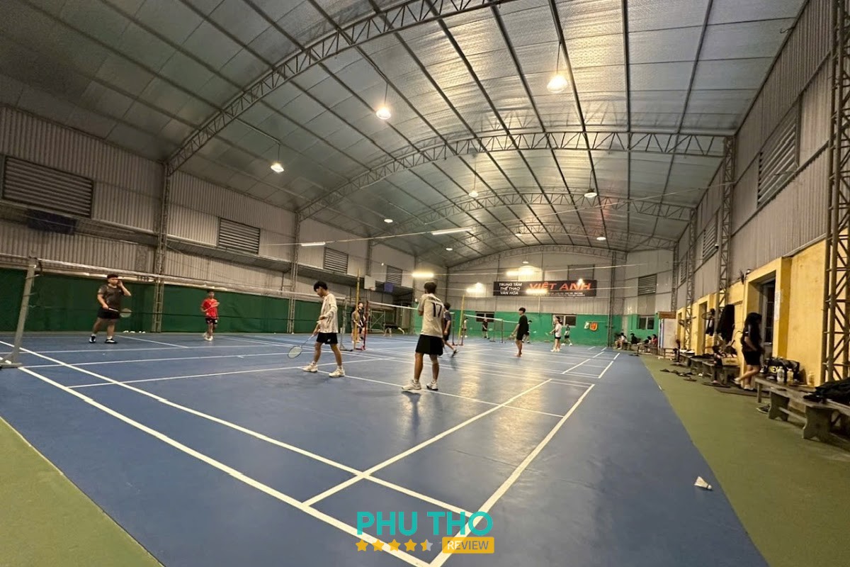 Sân Pickleball Olympick – hình ảnh 2