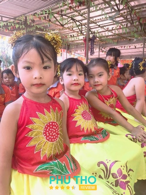 Áo dài Vy Na – hình ảnh 3