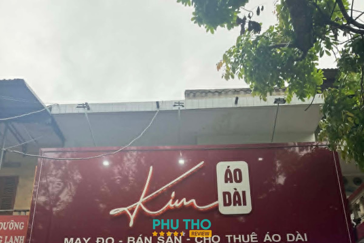 Áo Dài Linh Giang – hình ảnh 3