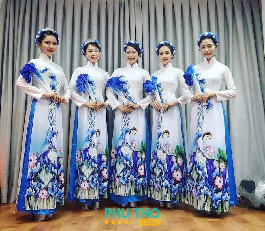 Nhà may Áo dài Thiên Anh – hình ảnh 2